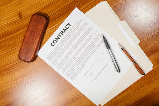 Disadvantages Of Contract Employment