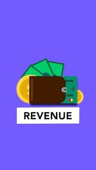 Operating Income Vs Revenue
