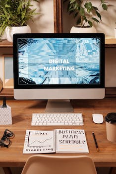 Marketing Your Business Online