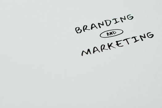 Branding And Marketing Agency