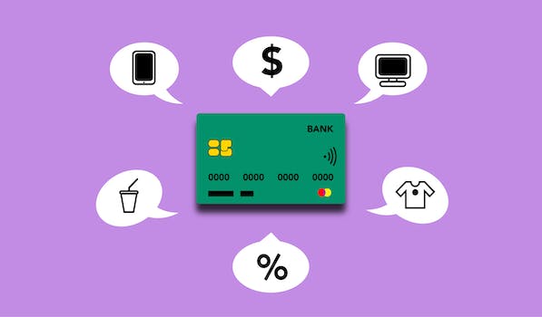 Credit Card Payment System