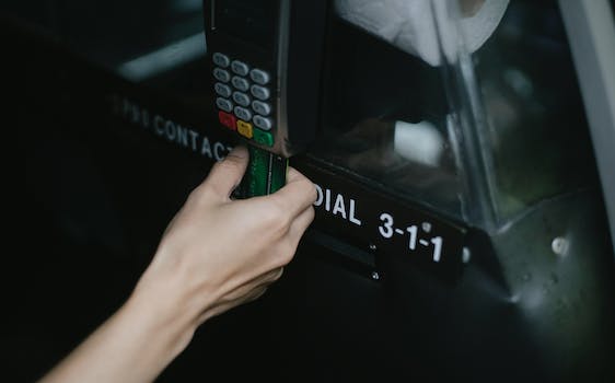 Credit Card Processing Machines