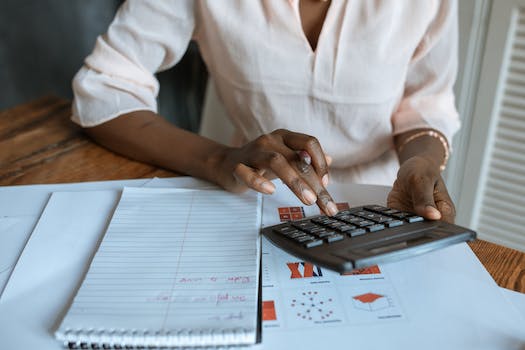 Startup Business Loan Calculator